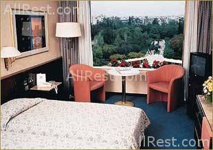 Park Hotel Athens 7